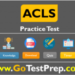 ACLS Practice Test 202 [UPDATED] Question Answers QUIZ
