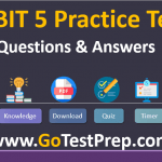 COBIT 5 Exam Practice Test Question and Answers PDF 2023