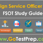 FSOT Practice Test 2023 and Study Guide [PDF]