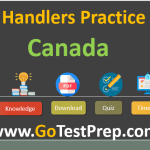 Food Handlers Practice Test 2023 (Canada) Answers with PDF