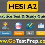 HESI A2 Practice Test 2022 (UPDATED) Study Guide [Free PDF]