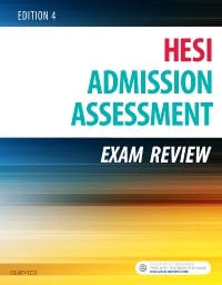 HESI A2 Study Guide 2020