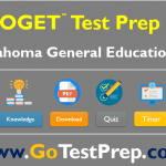 OGET Practice Test 2023 and Study Guide Free PDF