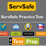 ServSafe Practice Test 2023 Question & Answer Keys [PDF] [UPDATED]