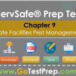 Free ServSafe Practice Test 2020 on Chapter 9