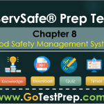 ServSafe Test Food Safety Management Systems Practice Test Free