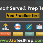 Smart Serve Certification Online 2023 and Study Guide