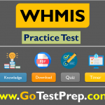WHMIS Practice Test 2022 Quiz Question Answer