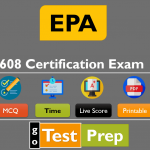 EPA 608 Certification Exam Practice Test 2023