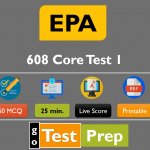 EPA 608 Practice Test Core Question Answers 2020 [Online Free]