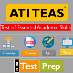 Free ATI TEAS Practice Test 2023 (Reading, Math, Science, English)