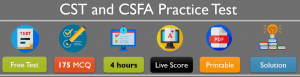 NBSTSA Practice Test 2023 Free CST And CSFA Exam Prep