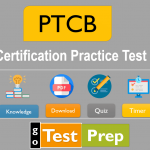 PTCB Certification Exam Practice Test 2023 With Study Guide