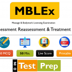 MBLEx Client Assessment Treatment Planning Practice Test 2023 [Massage Therapy Exam]