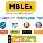 Free MBLEx Client Assessment Treatment Planning Practice Test 2021