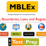 Free MBLEx Ethics, Boundaries, Laws Practice Test 2023
