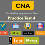 CNA Practice Exam 2023 Questions Answers