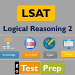 LSAT Logical Reasoning Practice Test 2020 Sample Questions Answers
