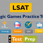 Logic Games Practice Test 2020 For LSAT/ LSAT Flex Exam 2020