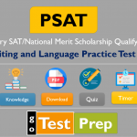 PSAT Writing and Language Practice Test 2023