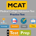 AAMC MCAT Practice Test 2023 and Study Guide (Printable PDF)