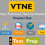 VTNE Practice Test 2022 Study Guide (Printable PDF)