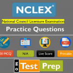 NCLEX Practice Test 2023 Questions and Answers
