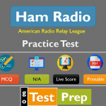 Ham Radio Practice Test 2023 (Technician and General)