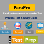 ParaPro Practice Test 2023 with Study Guide [PDF]