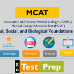 MCAT Psychology and Sociology Practice Test 2023 (59 Questions Answers)