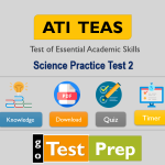 TEAS Science Practice Test 2023 (44 Questions Answers)