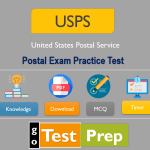 Free Postal Exam Practice Test 2023 USPS (UPDATED