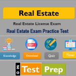 Real Estate Exam Practice Test 2023 (60 Question Answers)
