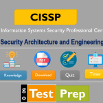 Security Architecture and Engineering Question CISSP Course