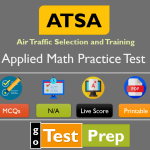 ATSA Angles Practice Test 2023: Air Traffic Controller Aptitude Test
