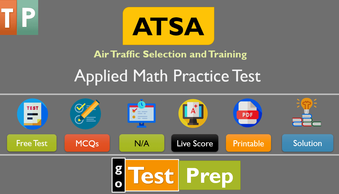 Air Traffic Controller Computer Based Aptitude Tests