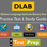 DLAB Practice Test 2023 with Free Study Guide PDF