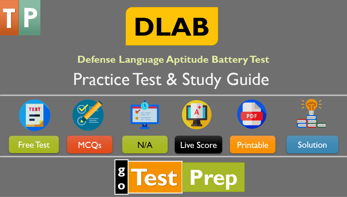 dlab-practice-test-2023-study-guide-updated