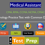 Medical Assistant Pathology Practice Test with Common Diseases 2023
