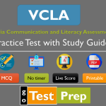 VCLA Practice Test 2023 with Study Guide (Official)