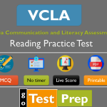 VCLA Reading Practice Test 2023 (Free PDF)
