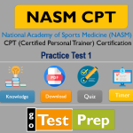 NASM Practice Test 2023 Questions Answers:
