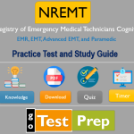 NREMT Practice Test 2023 Study Guide (Free PDF)