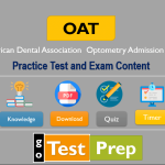 Optometry Admissions Test (OAT) Practice Test 2023 Questions Answers (Free PDF)