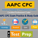 AAPC CPC Exam Practice Test 2023 Study Guide