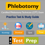 Phlebotomy Practice Test 2022 Study Guide [UPDATED]