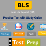 BLS Practice Test 2023 with Study Guide [PDF]
