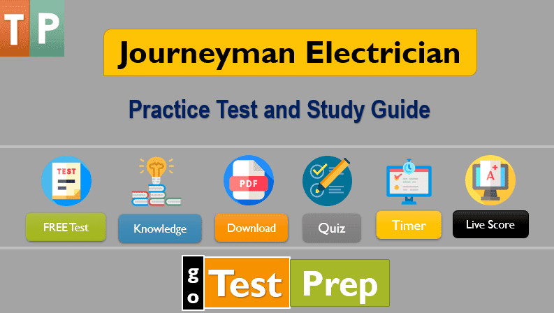 Journeyman Electrician Practice Test 2023 (UPDATED)