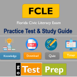 FCLE Practice Test 2023 with Study Guide [UPDATED]