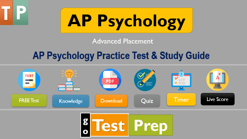 ap psychology practice questions unit 1